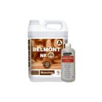 Lak na parkety Belmont od drevoochrana.sk