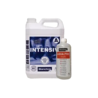 Lak na parkety - Intensive (drevoochrana.sk)