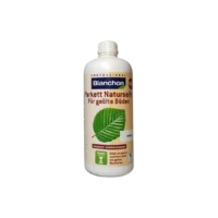 Čistiace mydlo s príjemnou vôňou na čistenie všetkých olejovaných drevených podláh.